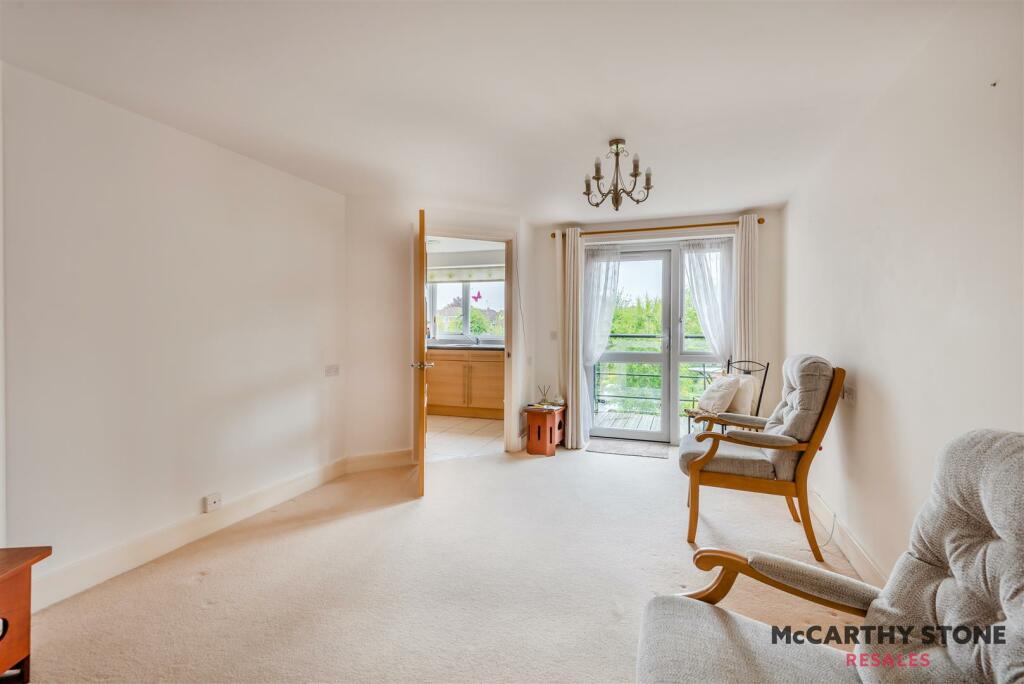 Additional property image - Waggoners Court, Legions Way, Bishop's Stortford
