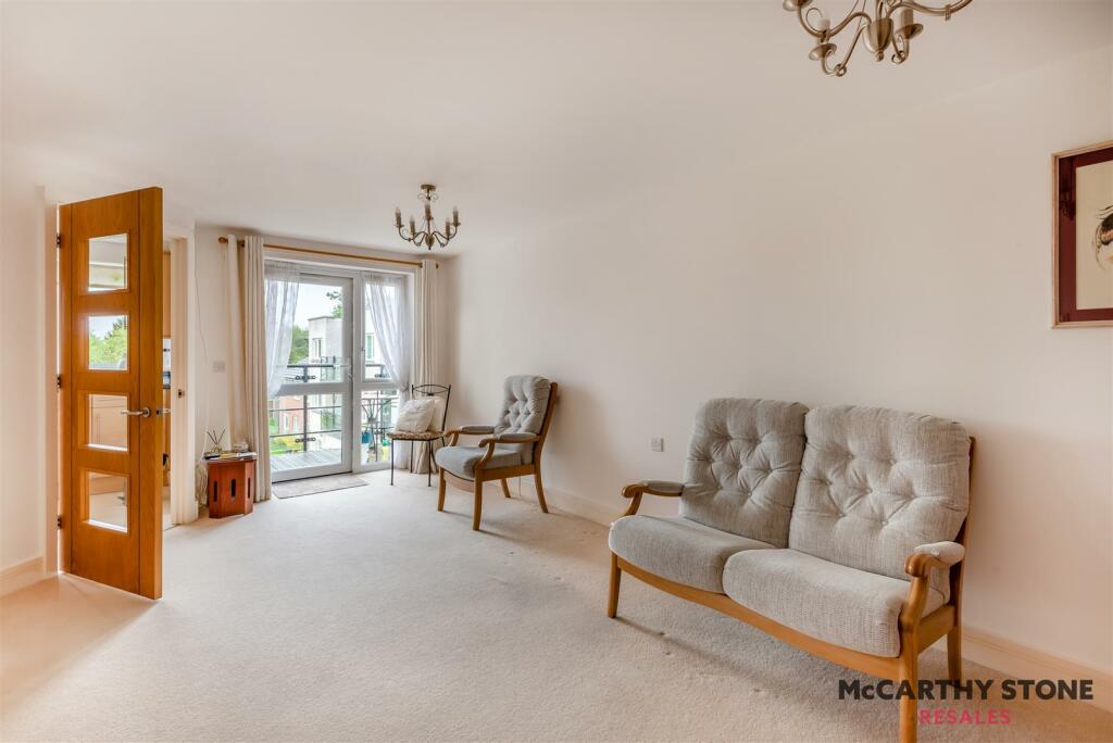 Additional property image - Waggoners Court, Legions Way, Bishop's Stortford