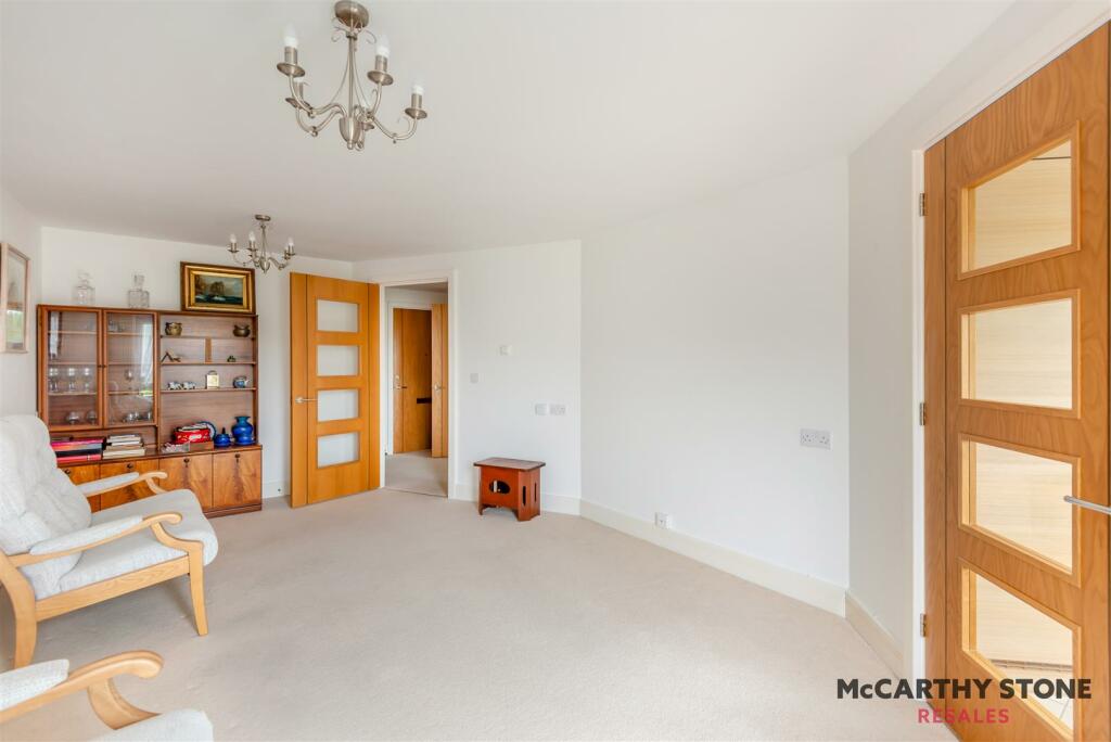 Additional property image - Waggoners Court, Legions Way, Bishop's Stortford