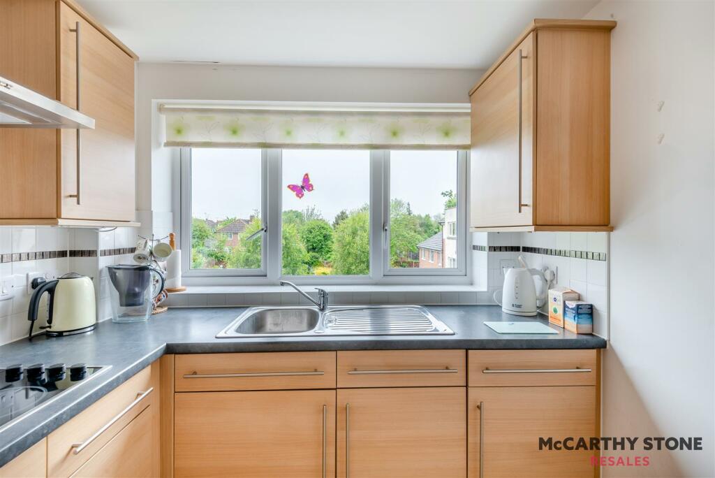 Additional property image - Waggoners Court, Legions Way, Bishop's Stortford
