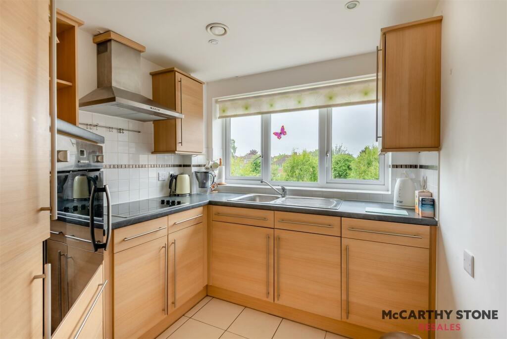 Additional property image - Waggoners Court, Legions Way, Bishop's Stortford