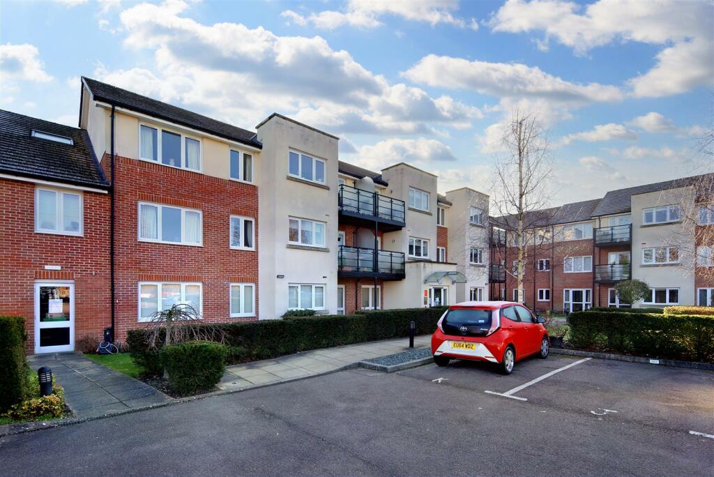 Additional property image - Waggoners Court, Legions Way, Bishop's Stortford