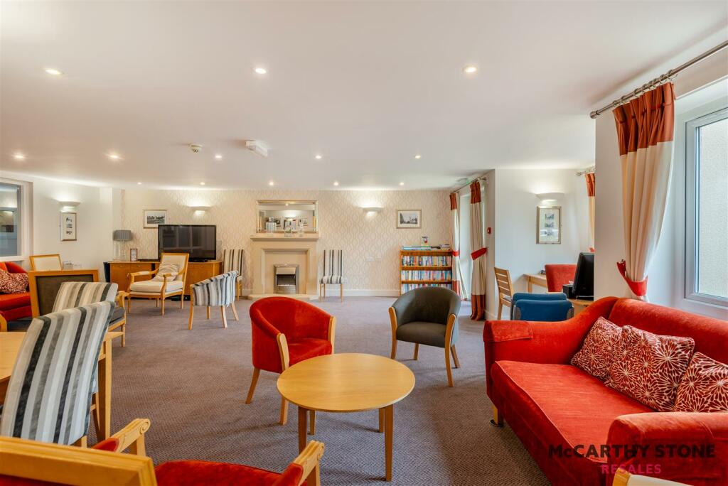 Additional property image - Waggoners Court, Legions Way, Bishop's Stortford