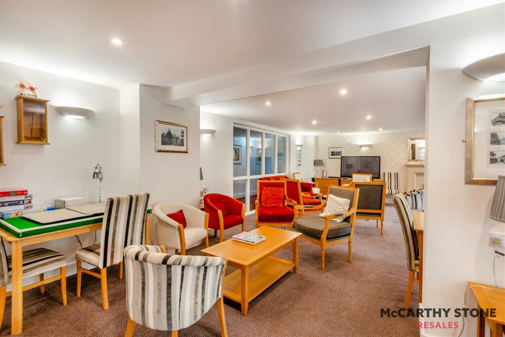 Additional property image - Waggoners Court, Legions Way, Bishop's Stortford
