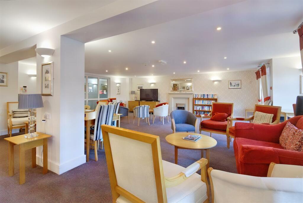 Additional property image - Waggoners Court, Legions Way, Bishop's Stortford