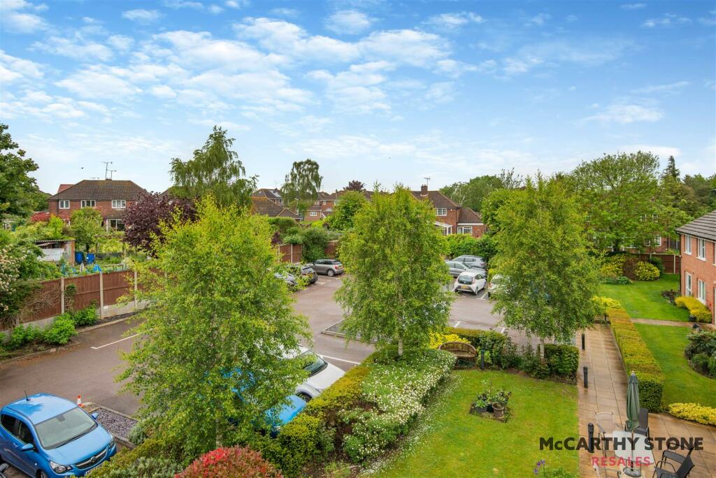 Additional property image - Waggoners Court, Legions Way, Bishop's Stortford