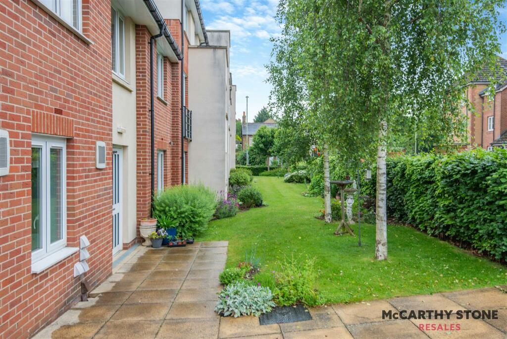Additional property image - Waggoners Court, Legions Way, Bishop's Stortford