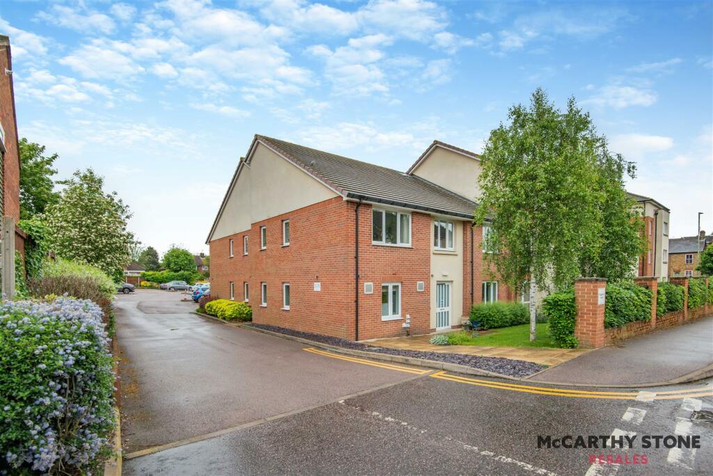 Additional property image - Waggoners Court, Legions Way, Bishop's Stortford