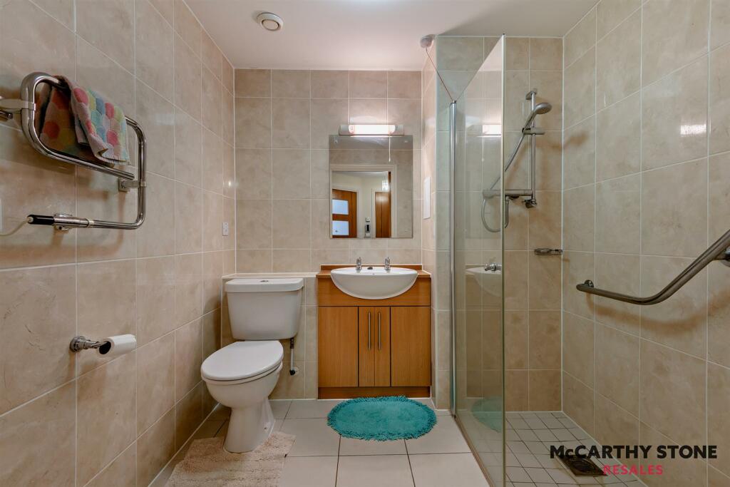 Additional property image - Sanderling Court, Wimborne Road, Bournemouth, BH2 6NB