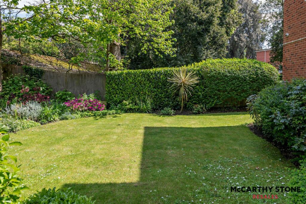 Additional property image - Sanderling Court, Wimborne Road, Bournemouth, BH2 6NB