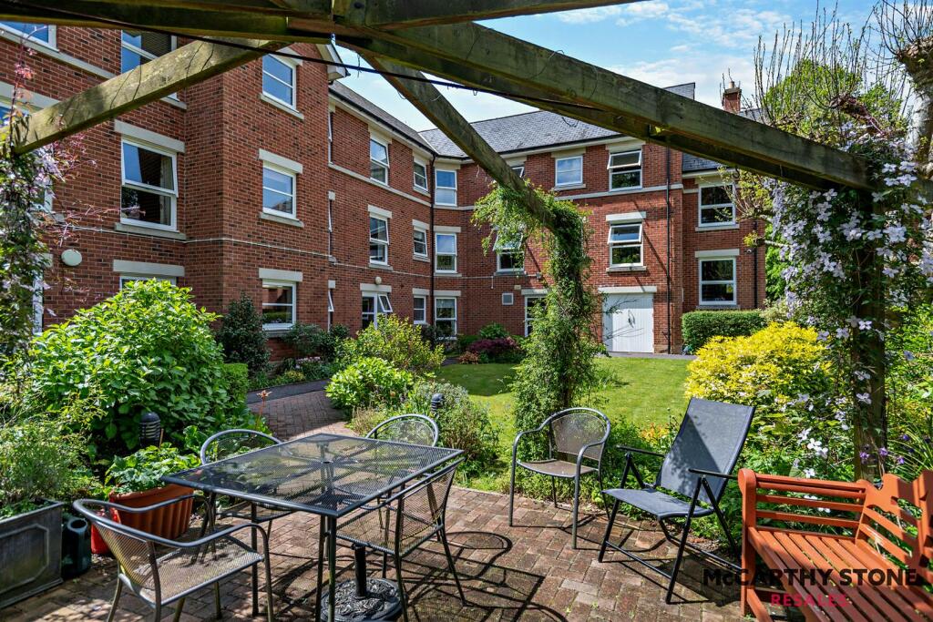 Additional property image - Sanderling Court, Wimborne Road, Bournemouth, BH2 6NB