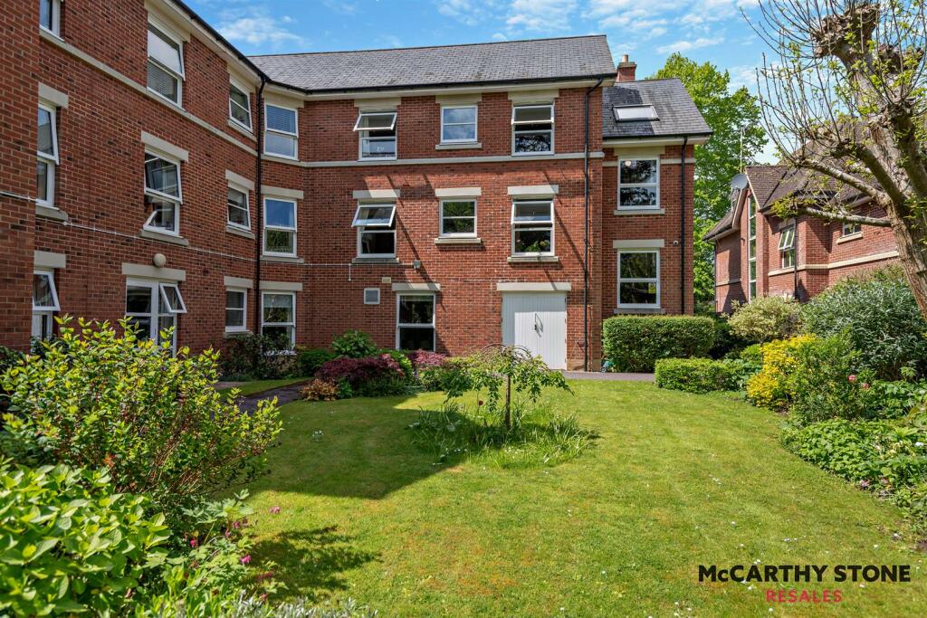 Additional property image - Sanderling Court, Wimborne Road, Bournemouth, BH2 6NB