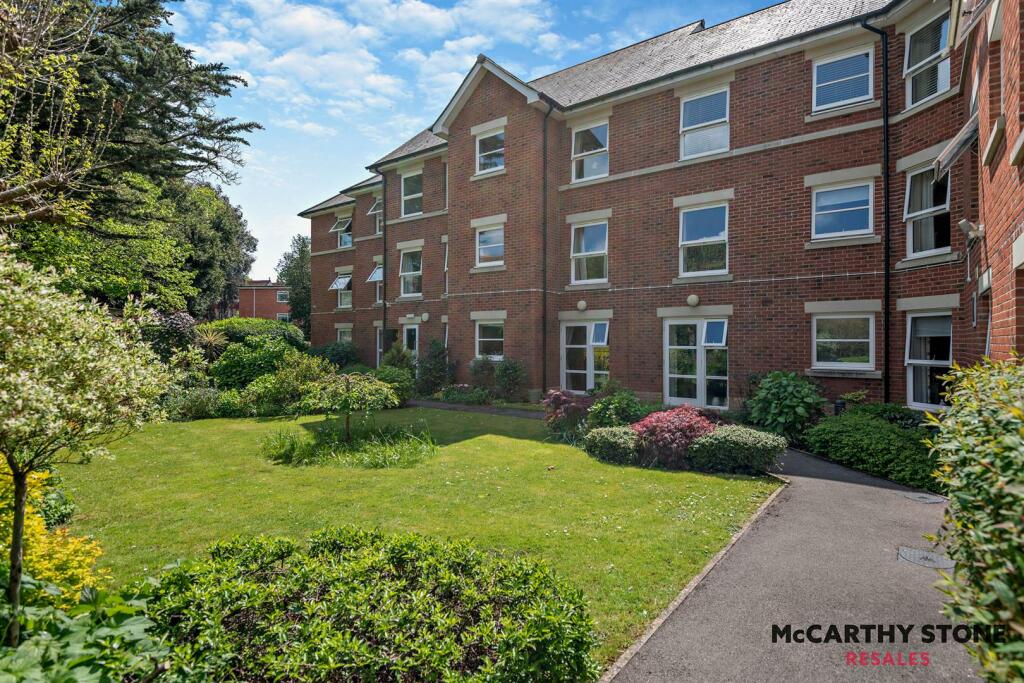 Additional property image - Sanderling Court, Wimborne Road, Bournemouth, BH2 6NB
