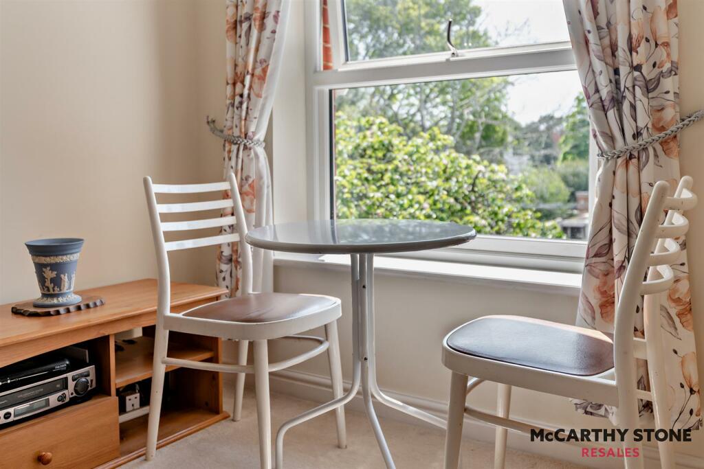 Additional property image - Sanderling Court, Wimborne Road, Bournemouth, BH2 6NB