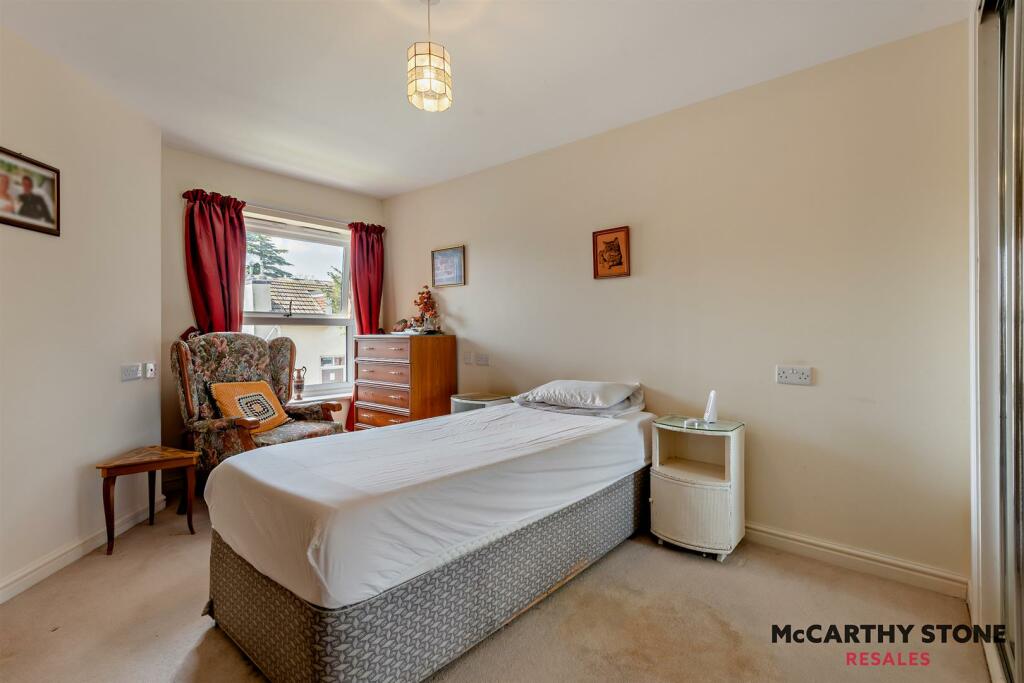 Additional property image - Sanderling Court, Wimborne Road, Bournemouth, BH2 6NB