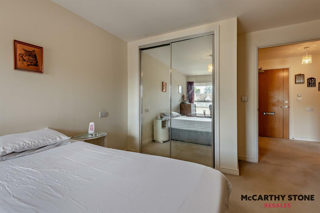 Additional property image - Sanderling Court, Wimborne Road, Bournemouth, BH2 6NB