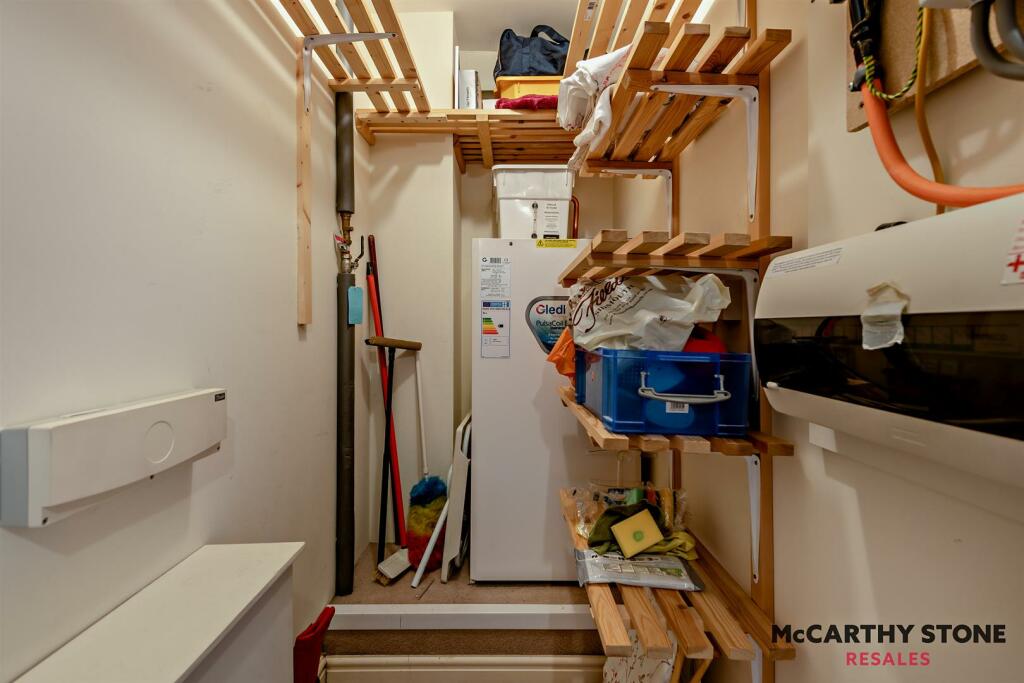 Additional property image - Sanderling Court, Wimborne Road, Bournemouth, BH2 6NB