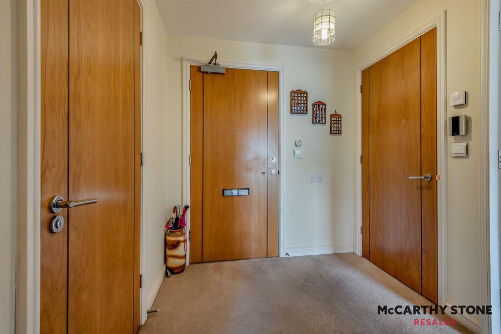 Additional property image - Sanderling Court, Wimborne Road, Bournemouth, BH2 6NB