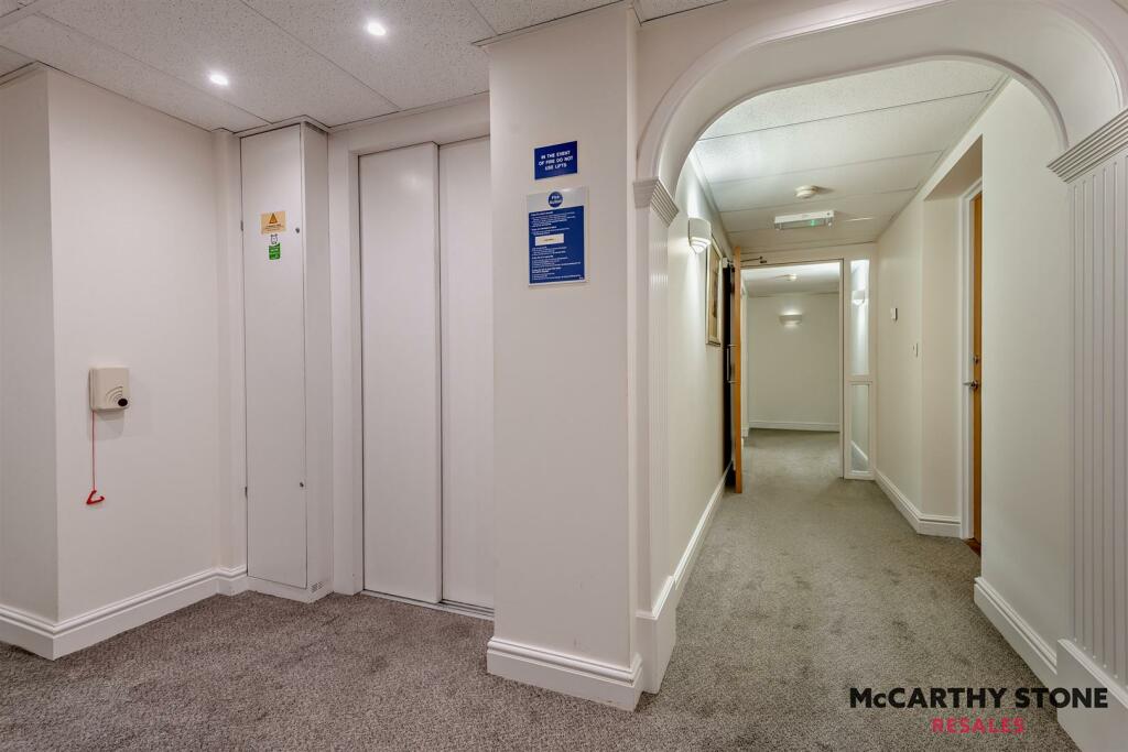 Additional property image - Sanderling Court, Wimborne Road, Bournemouth, BH2 6NB