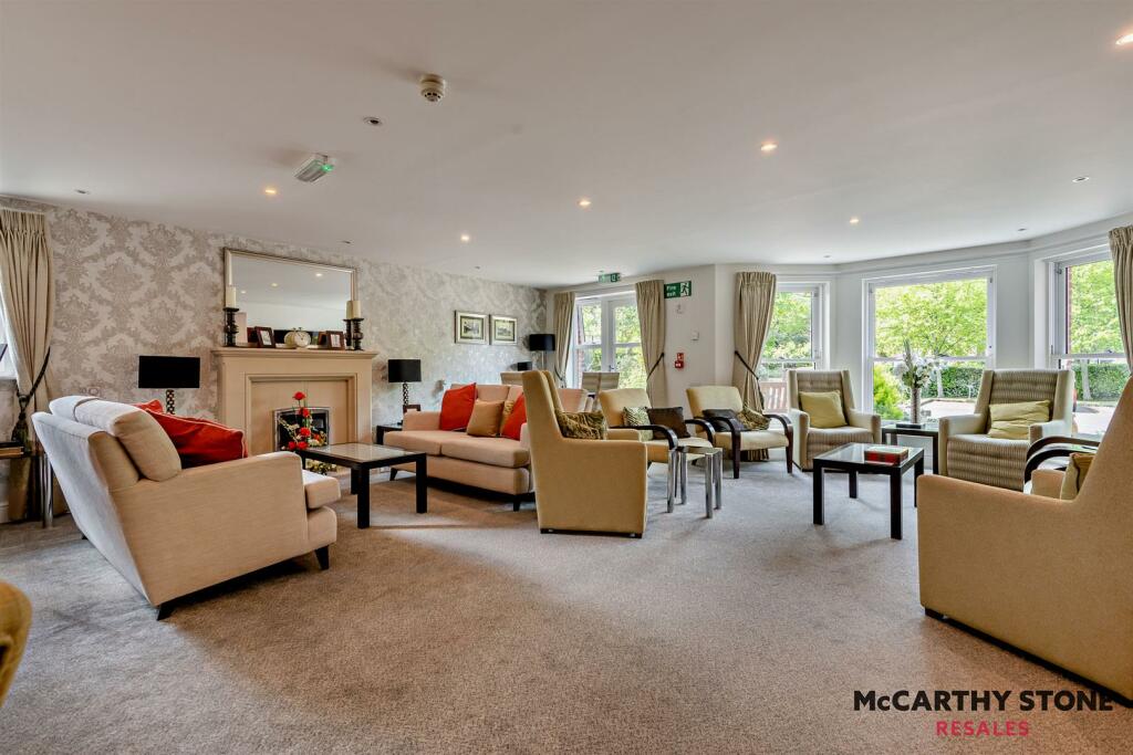 Additional property image - Sanderling Court, Wimborne Road, Bournemouth, BH2 6NB