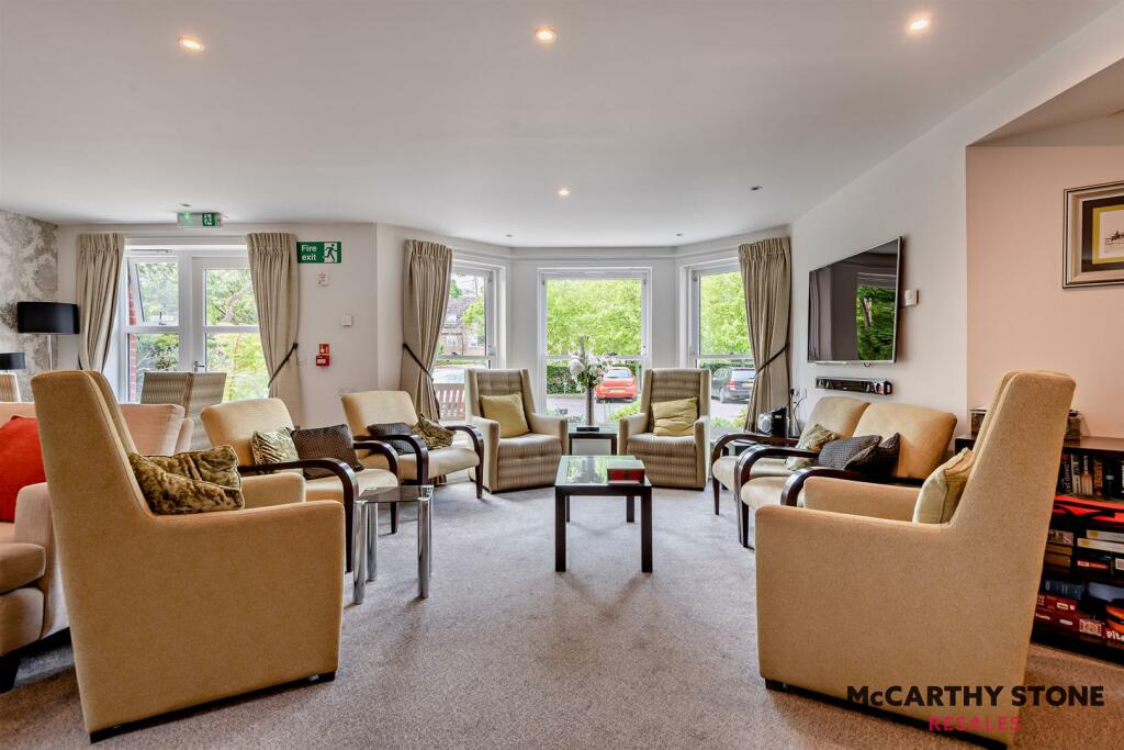 Additional property image - Sanderling Court, Wimborne Road, Bournemouth, BH2 6NB