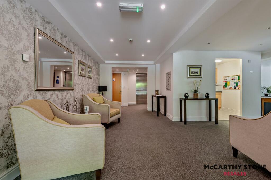 Additional property image - Sanderling Court, Wimborne Road, Bournemouth, BH2 6NB