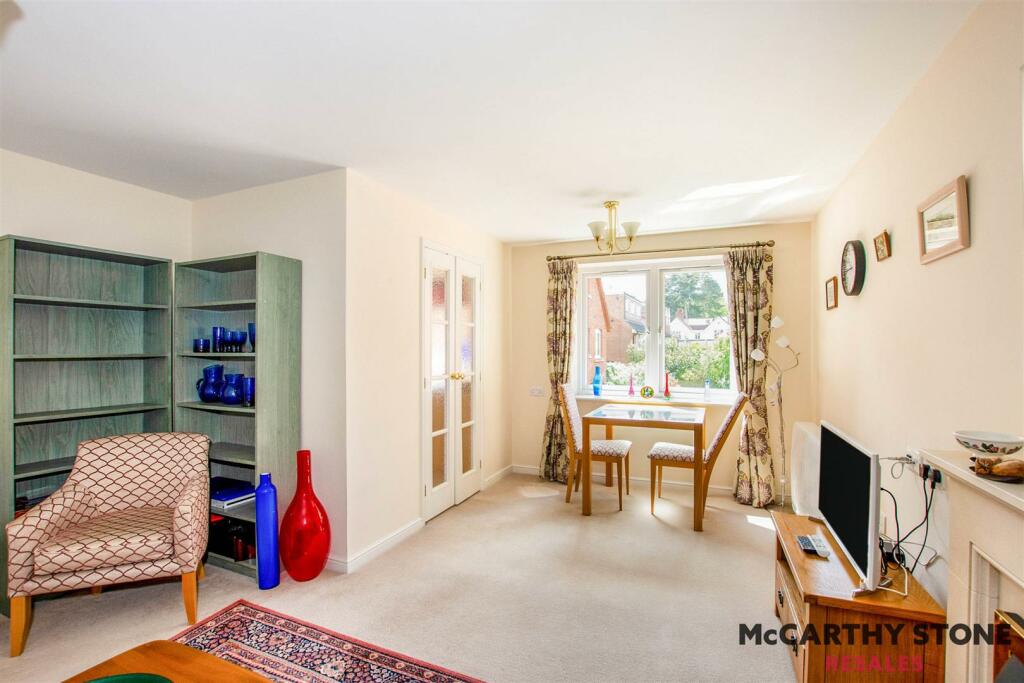 Additional property image - School Road, Moseley, Birmingham
