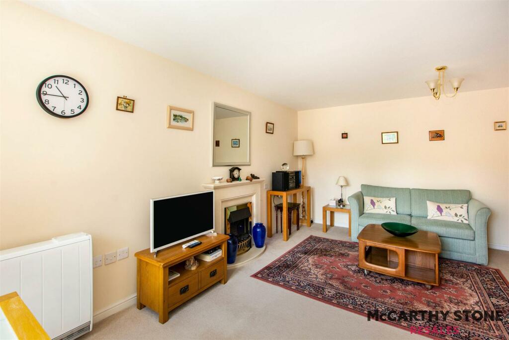 Additional property image - School Road, Moseley, Birmingham