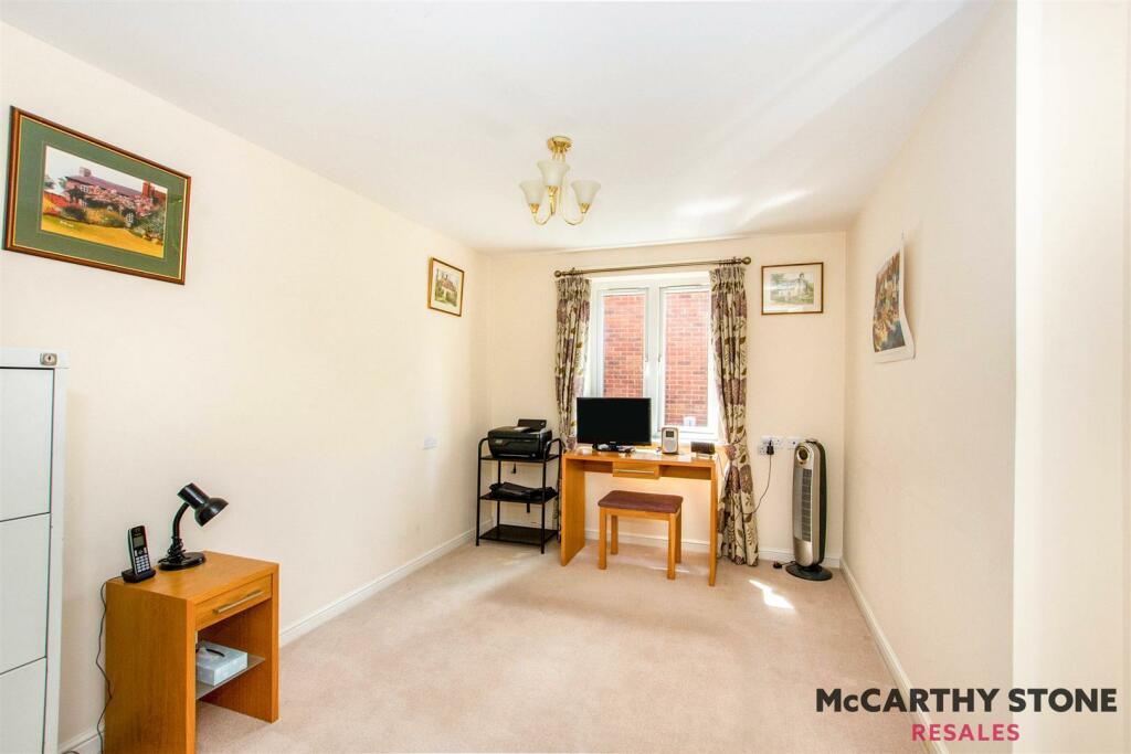 Additional property image - School Road, Moseley, Birmingham