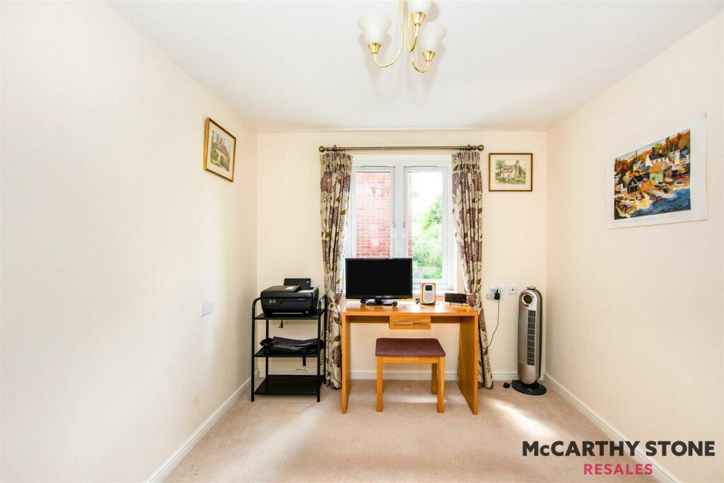 Additional property image - School Road, Moseley, Birmingham