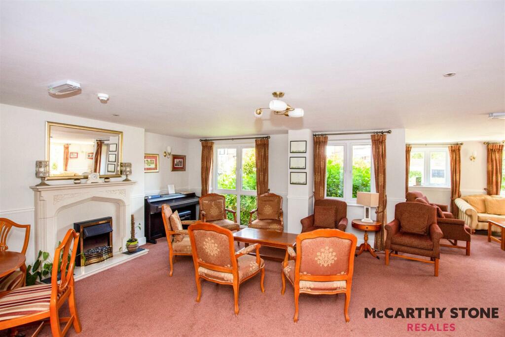 Additional property image - School Road, Moseley, Birmingham