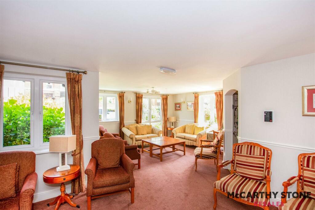 Additional property image - School Road, Moseley, Birmingham