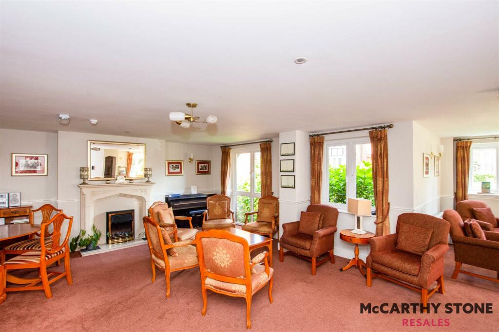 Additional property image - School Road, Moseley, Birmingham