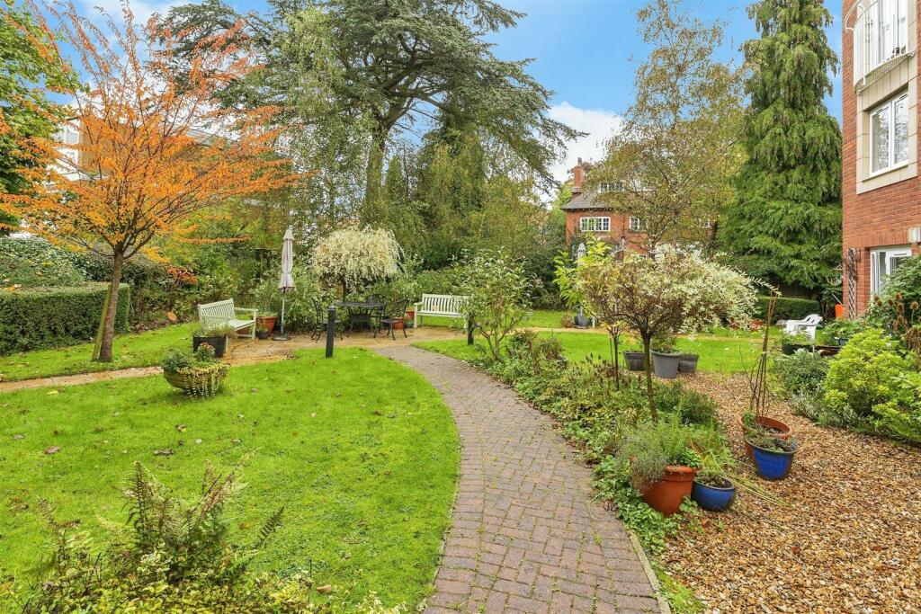 Additional property image - School Road, Moseley, Birmingham