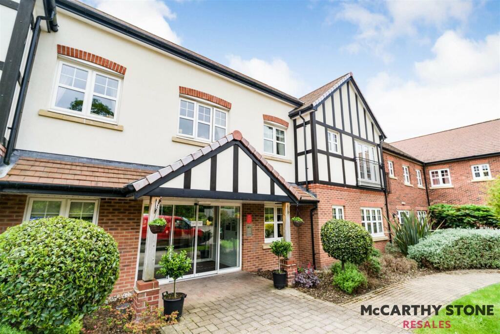 Additional property image - Ravenshaw Court, Four Ashes Road, Bentley Heath, Solihull