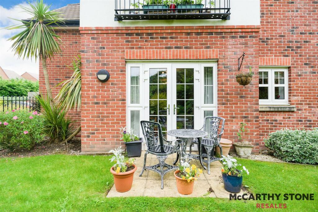 Additional property image - Ravenshaw Court, Four Ashes Road, Bentley Heath, Solihull