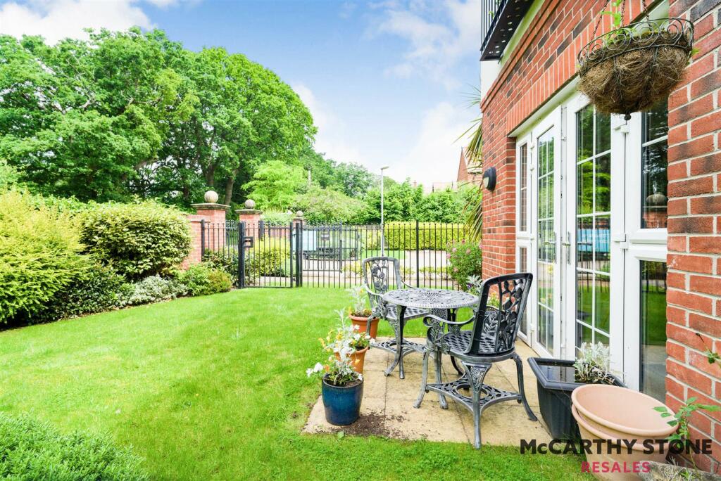 Additional property image - Ravenshaw Court, Four Ashes Road, Bentley Heath, Solihull