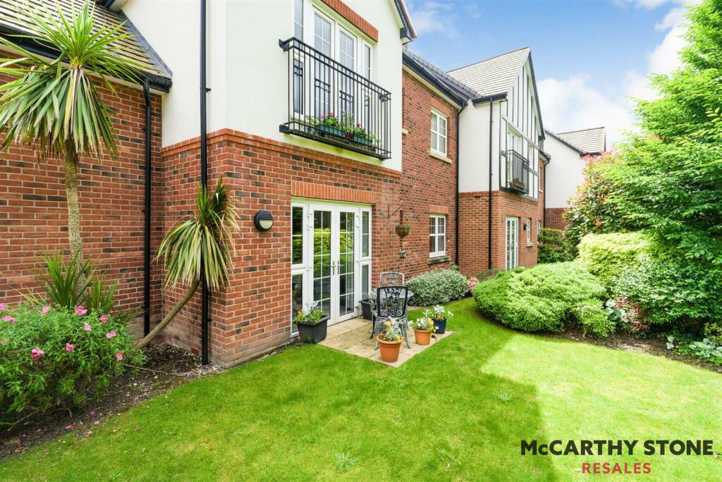 Additional property image - Ravenshaw Court, Four Ashes Road, Bentley Heath, Solihull