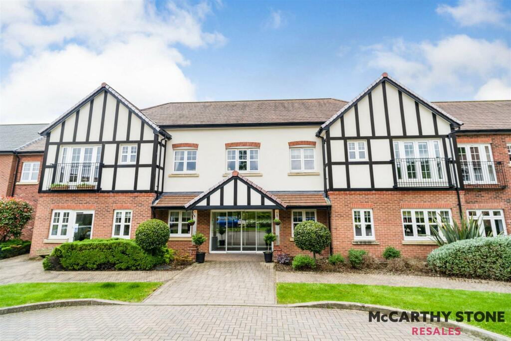Additional property image - Ravenshaw Court, Four Ashes Road, Bentley Heath, Solihull