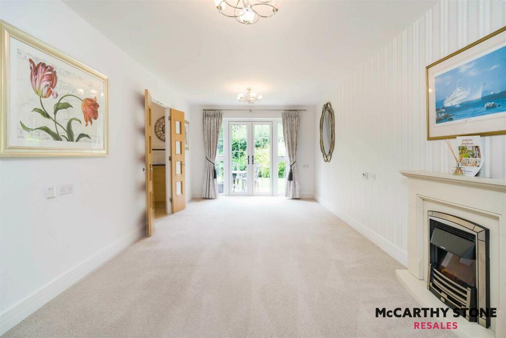 Additional property image - Ravenshaw Court, Four Ashes Road, Bentley Heath, Solihull