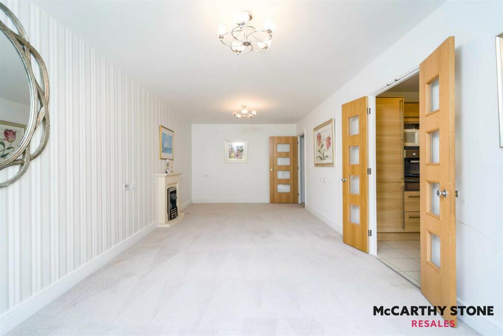Additional property image - Ravenshaw Court, Four Ashes Road, Bentley Heath, Solihull