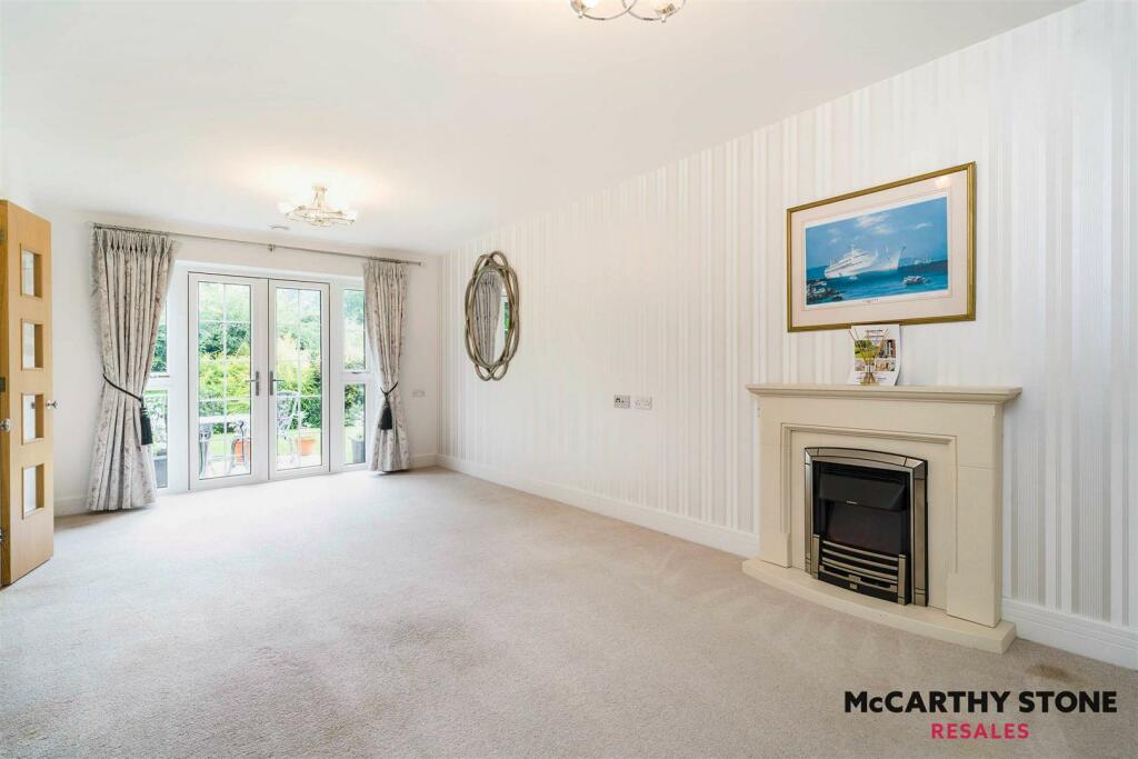Additional property image - Ravenshaw Court, Four Ashes Road, Bentley Heath, Solihull