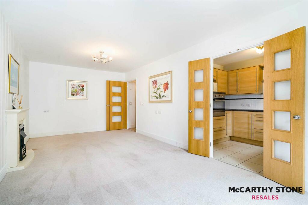 Additional property image - Ravenshaw Court, Four Ashes Road, Bentley Heath, Solihull