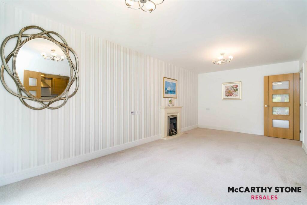 Additional property image - Ravenshaw Court, Four Ashes Road, Bentley Heath, Solihull