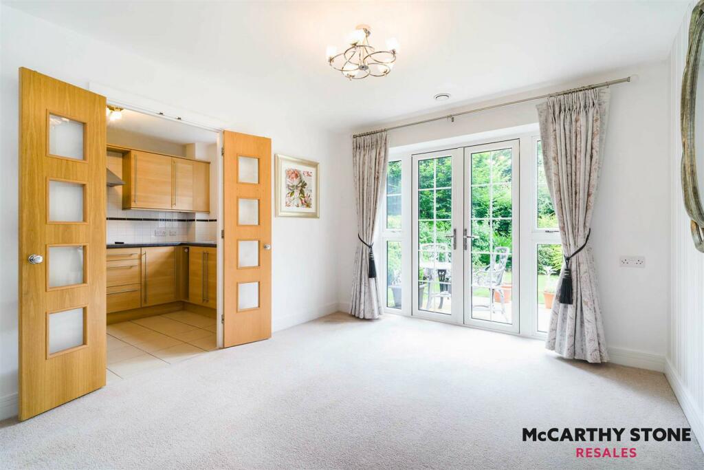 Additional property image - Ravenshaw Court, Four Ashes Road, Bentley Heath, Solihull
