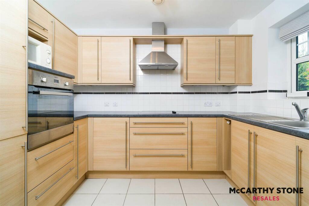 Additional property image - Ravenshaw Court, Four Ashes Road, Bentley Heath, Solihull