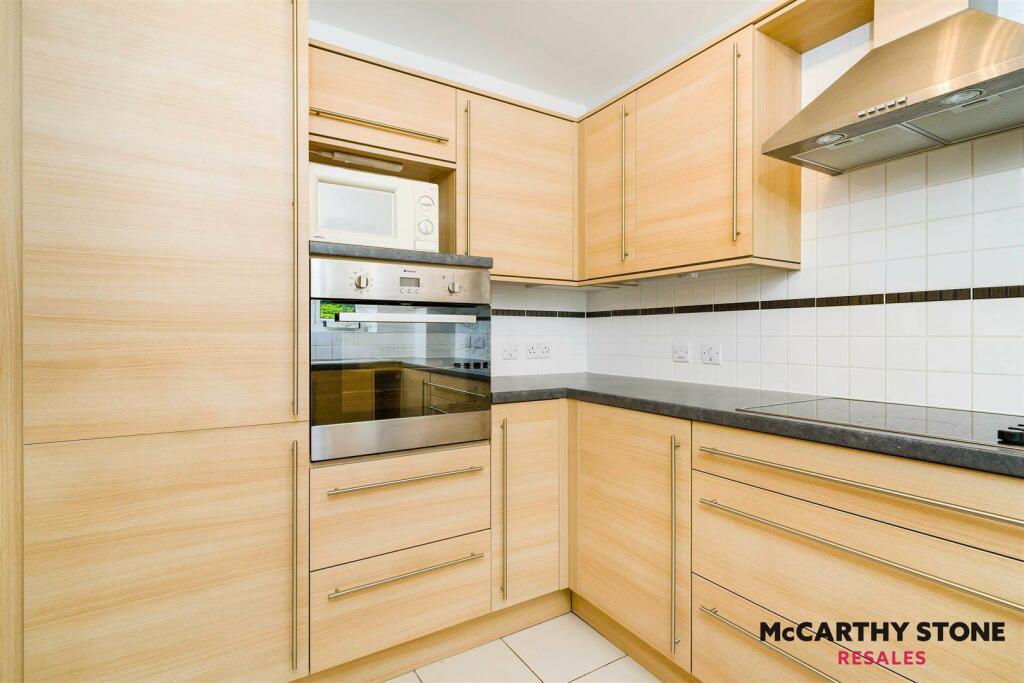 Additional property image - Ravenshaw Court, Four Ashes Road, Bentley Heath, Solihull