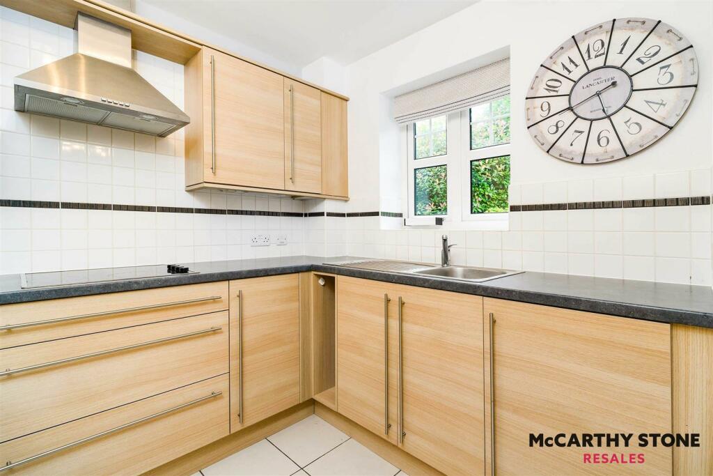 Additional property image - Ravenshaw Court, Four Ashes Road, Bentley Heath, Solihull
