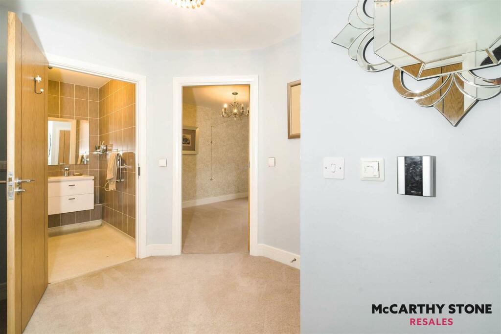 Additional property image - Ravenshaw Court, Four Ashes Road, Bentley Heath, Solihull