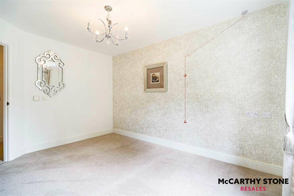 Additional property image - Ravenshaw Court, Four Ashes Road, Bentley Heath, Solihull